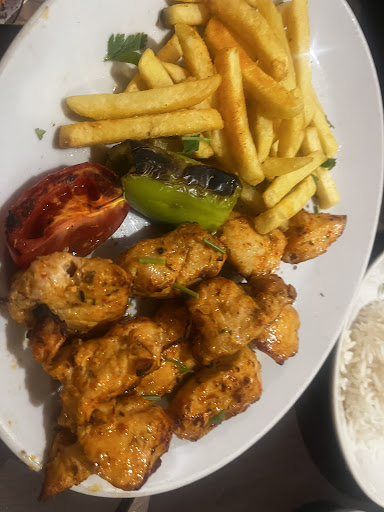 Photo of Turkish Kitchen - 21 High St, Swansea SA1 1LF